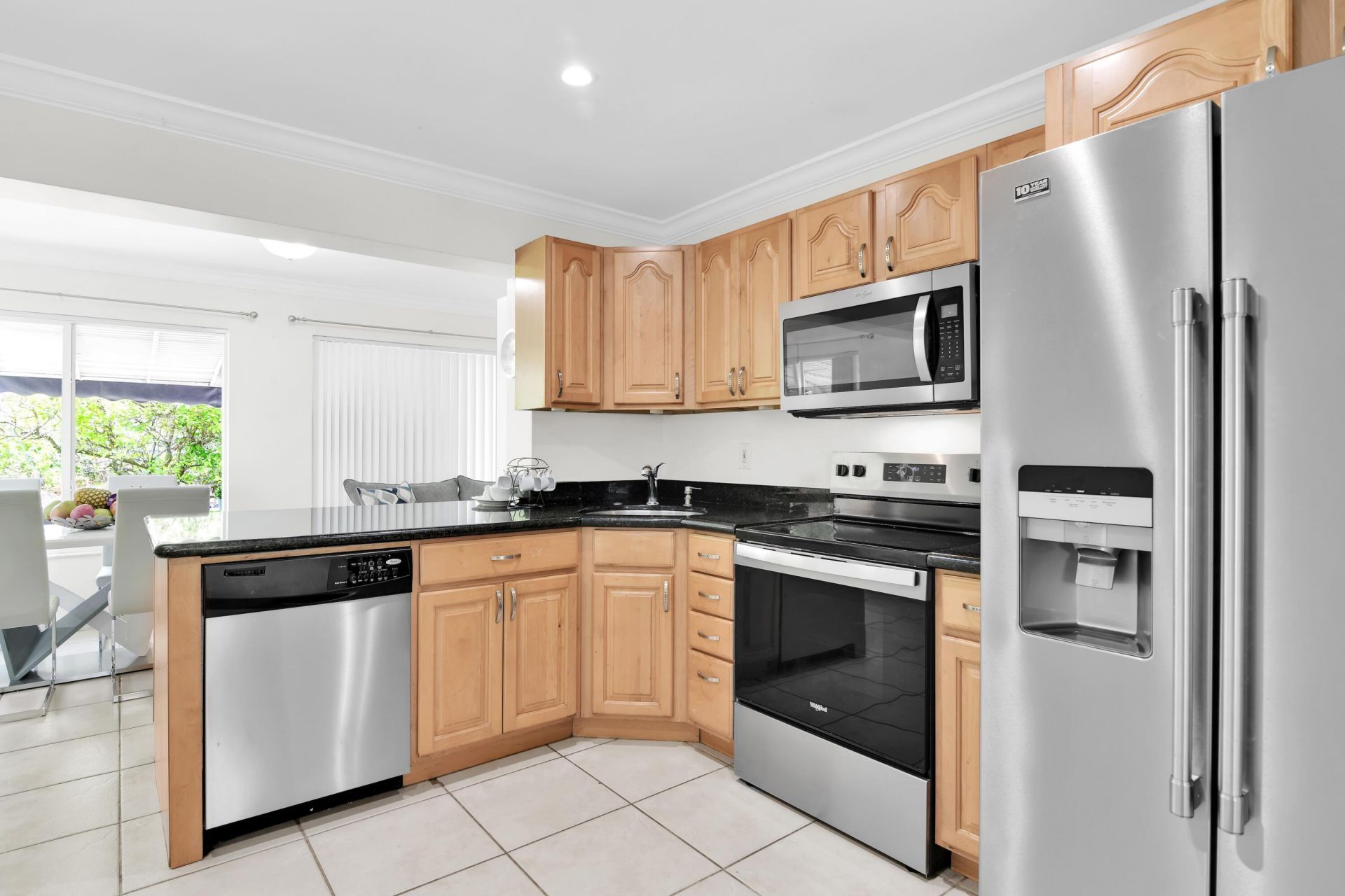 1869 NW 46th Street, Tamarac, FL 33309 Photo