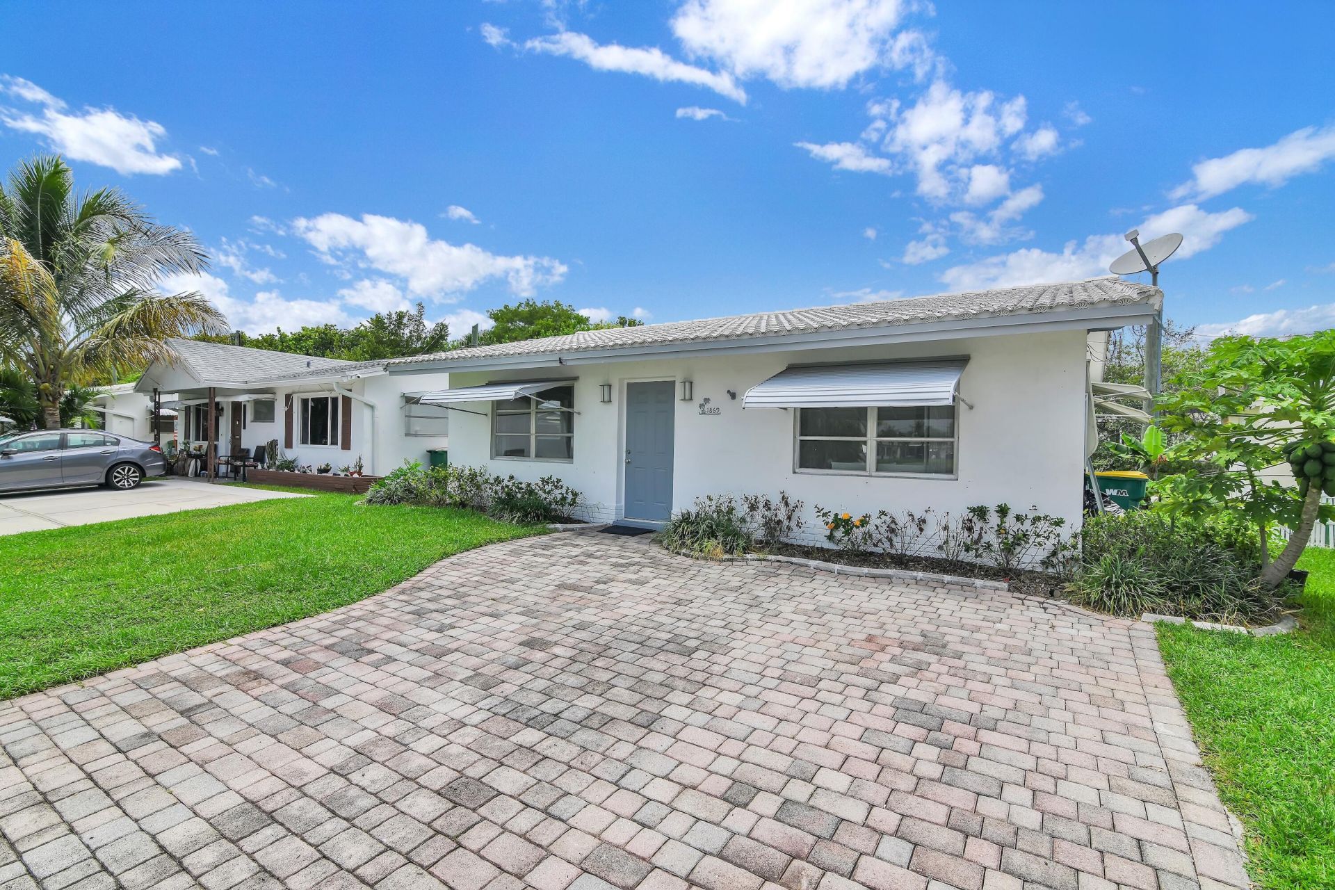 1869 NW 46th Street, Tamarac, FL 33309 Photo