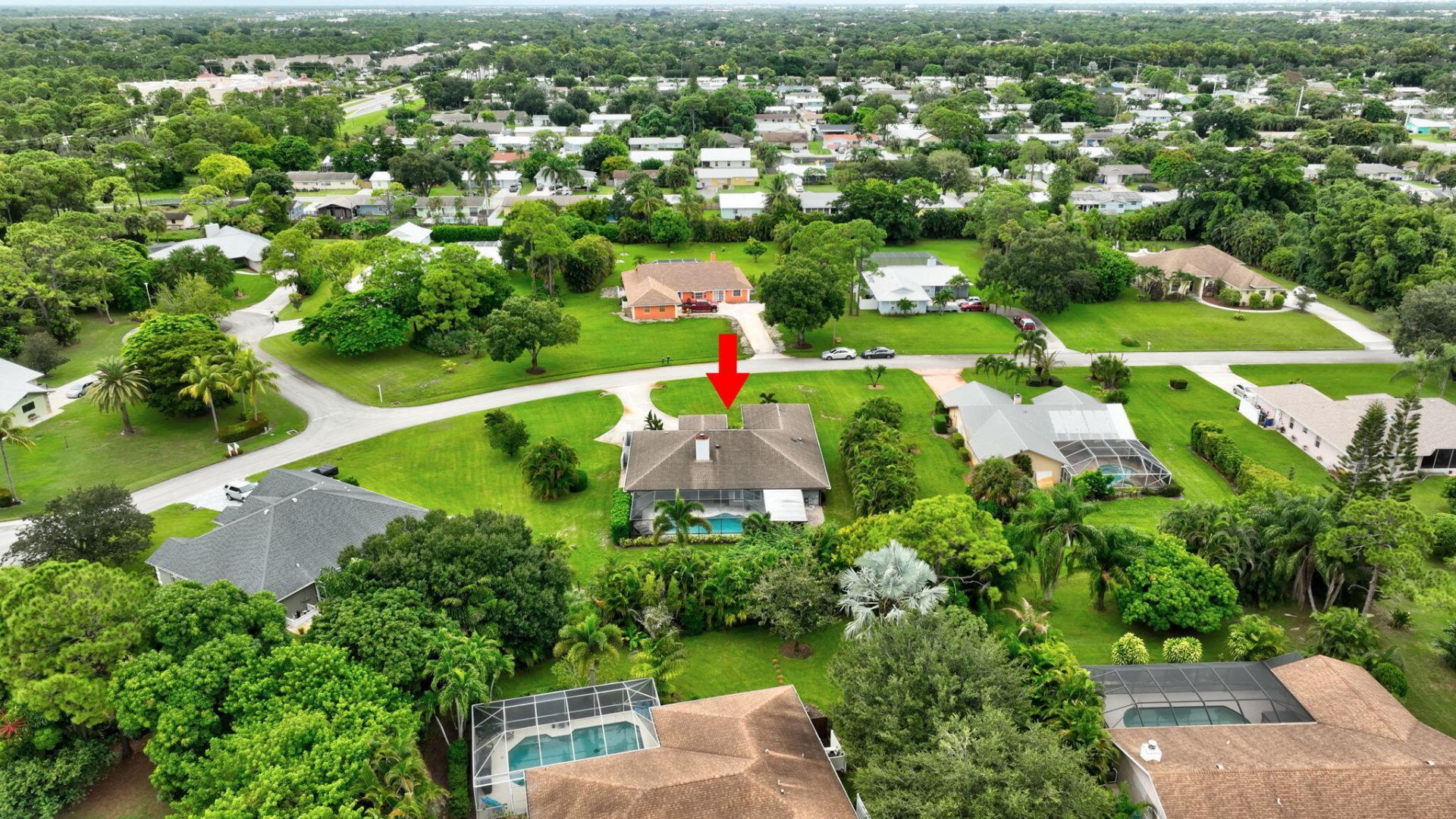5321 SE Sterling Circle, Stuart, FL 34997 Photo