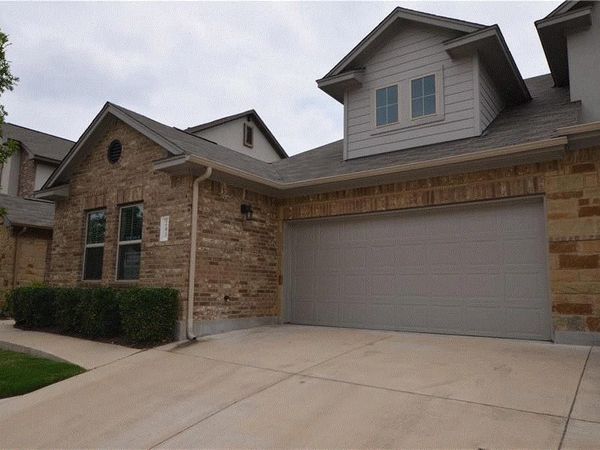 2304 S Lakeline BLVD, Unit 243, Cedar Park, TX 78613