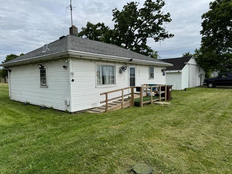 8214 N US Rt 68, Liberty Township, OH 45177 Photo 1