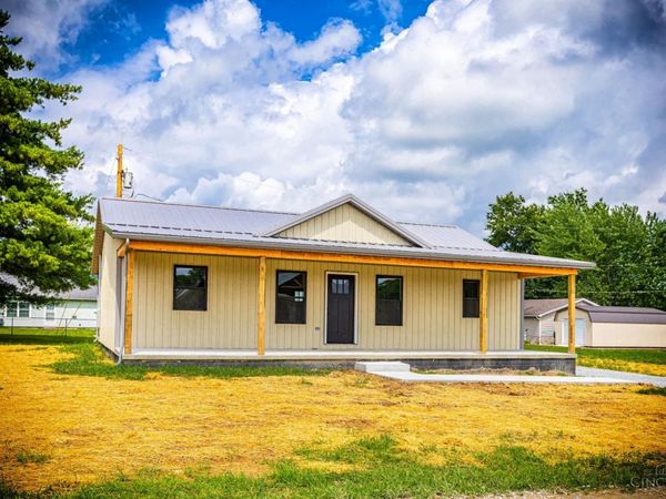 97 Evergreen, West Union, OH 45693