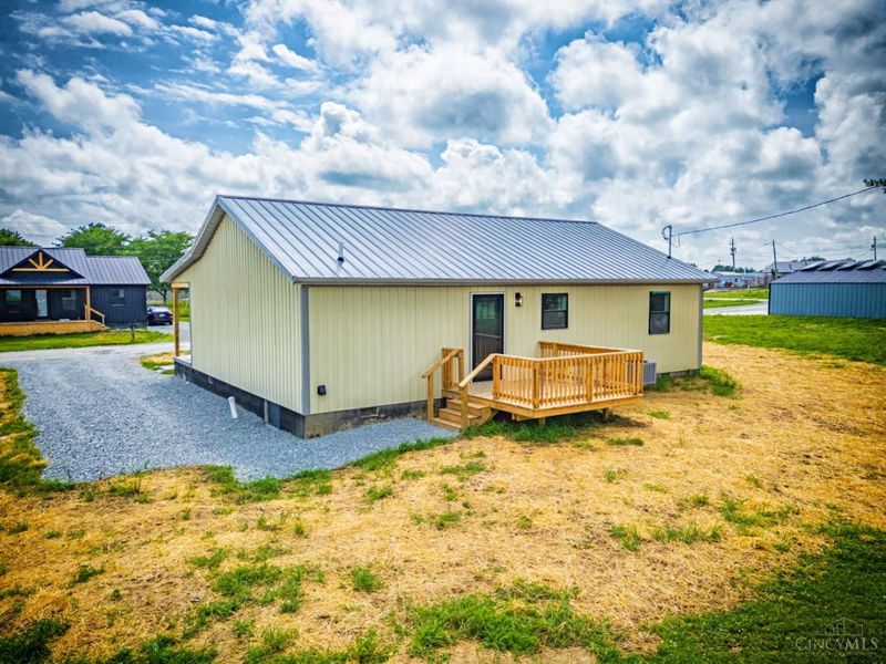 97 Evergreen Street, West Union, OH 45693 Photo 4
