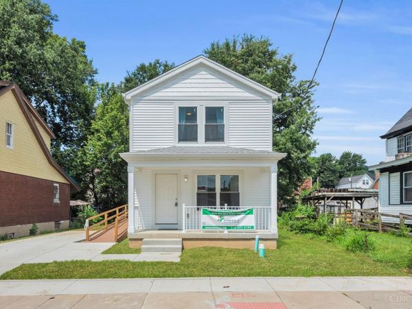 3745 Borden, Cincinnati, OH 45223