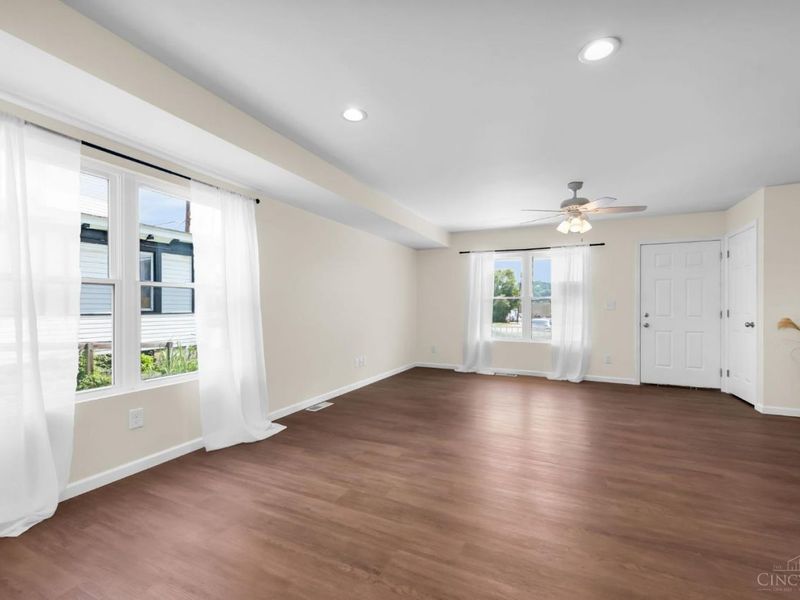 3745 Borden Street, Cincinnati, OH 45223 Photo 11