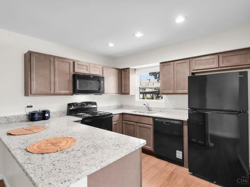 3745 Borden Street, Cincinnati, OH 45223 Photo 12