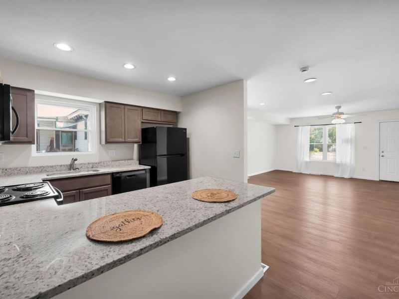 3745 Borden Street, Cincinnati, OH 45223 Photo 18