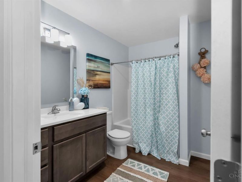 3745 Borden Street, Cincinnati, OH 45223 Photo 28