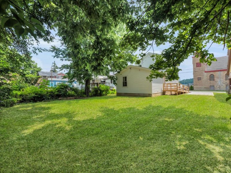 3745 Borden Street, Cincinnati, OH 45223 Photo 35