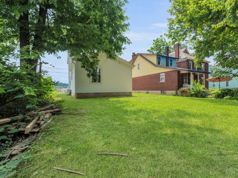 3745 Borden Street, Cincinnati, OH 45223 Photo 36