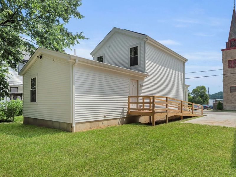 3745 Borden Street, Cincinnati, OH 45223 Photo 38