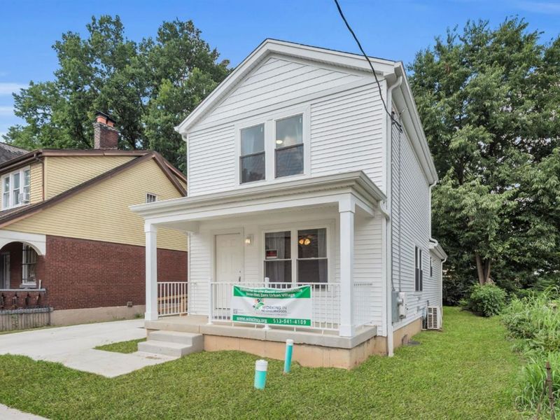 3745 Borden Street, Cincinnati, OH 45223 Photo 4