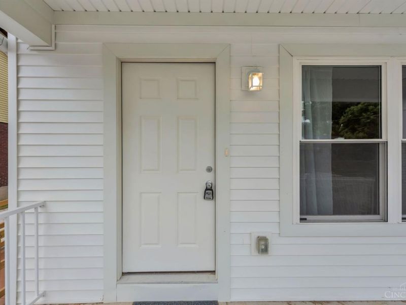3745 Borden Street, Cincinnati, OH 45223 Photo 7