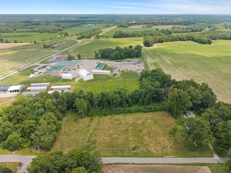 8020 Dr Faul Road, Georgetown, OH 45121 Photo 1
