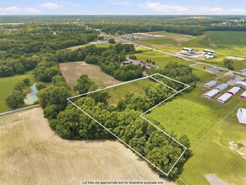 8020 Dr Faul Road, Georgetown, OH 45121 Photo 10