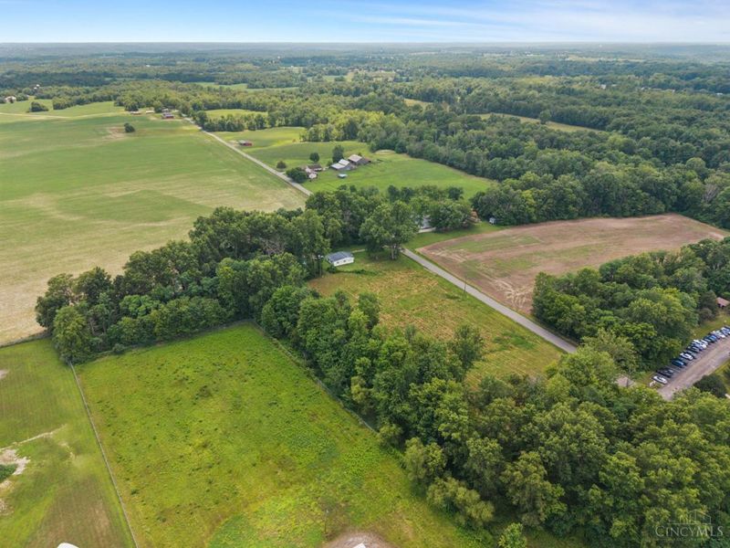 8020 Dr Faul Road, Georgetown, OH 45121 Photo 2