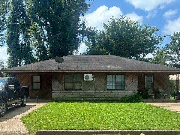 604-610 E Johnson, Osceola, AR 72370