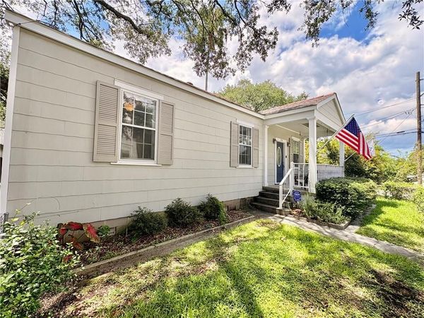 140 CARROLLTON Avenue , Metairie, LA 70005