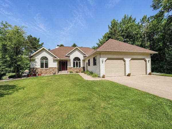 N1325 WISCONSIN RIVER ROAD, Merrill, WI 54452