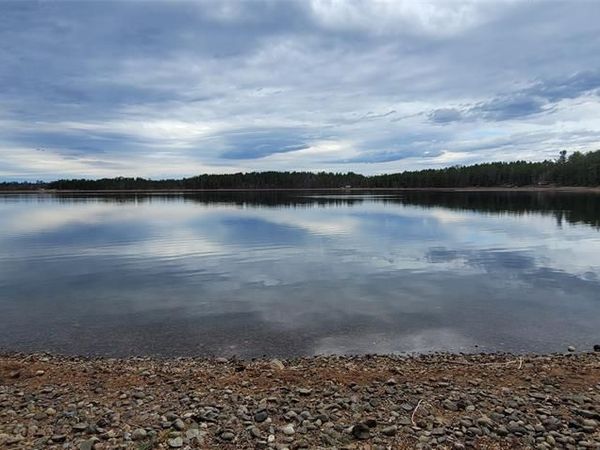 12029 Lot 2 E County Highway Y, Gordon, WI 54838