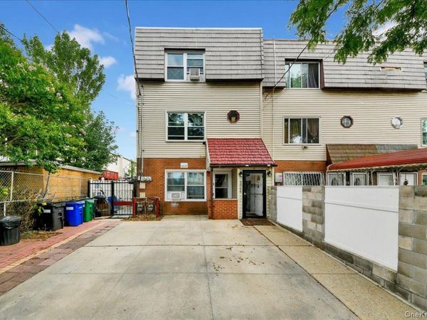 2066 Cicero Avenue, Bronx, NY 10473