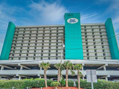 1210 N Waccamaw Dr., Unit 812, Garden City Beach, SC 29576