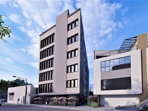 405 Exposition Avenue , Dallas, TX 75226