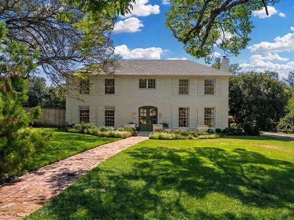6710 Fish Pond Road , Waco, TX 76710