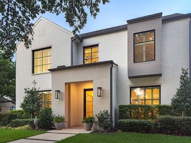 7626 Kaywood Drive, Dallas, TX 75209