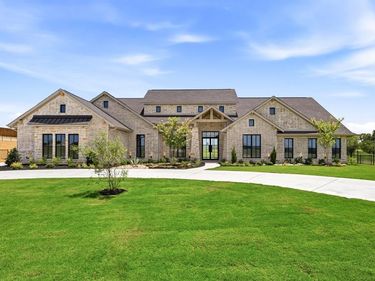 10604 Fleming Slough Drive, Fort Worth, TX 76179