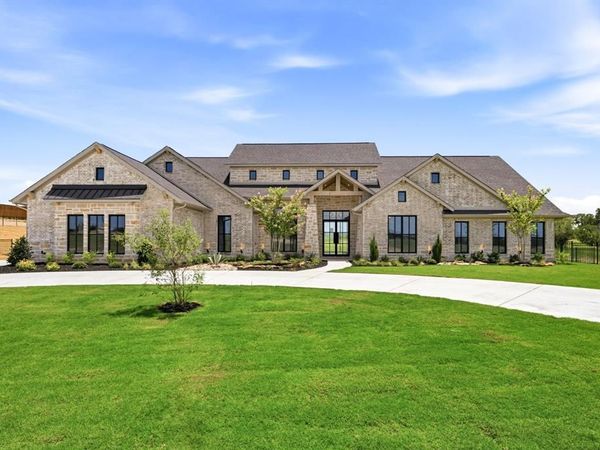 10604 Fleming Slough Drive, Fort Worth, TX 76179