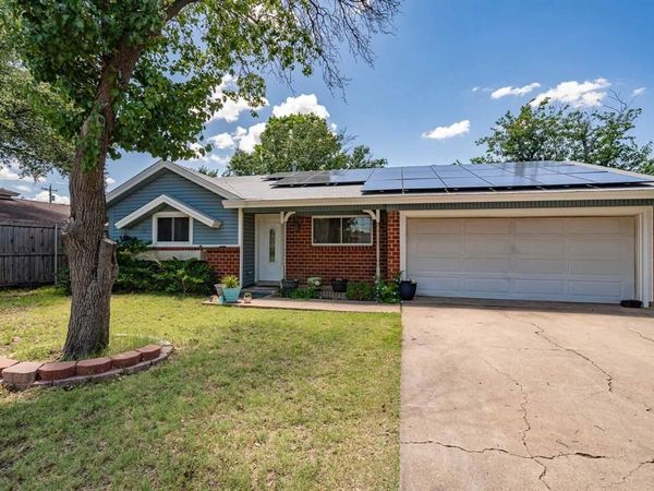 4350 MARY LOU, Abilene, TX 79606