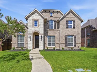 5657 Kerry Drive, Frisco, TX 75035