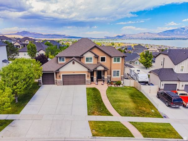 304 W STILLWATER DR S, Saratoga Springs, UT 84045