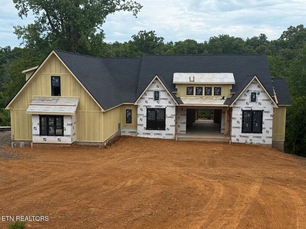 1280 Windridge Rd, Friendsville, TN 37737