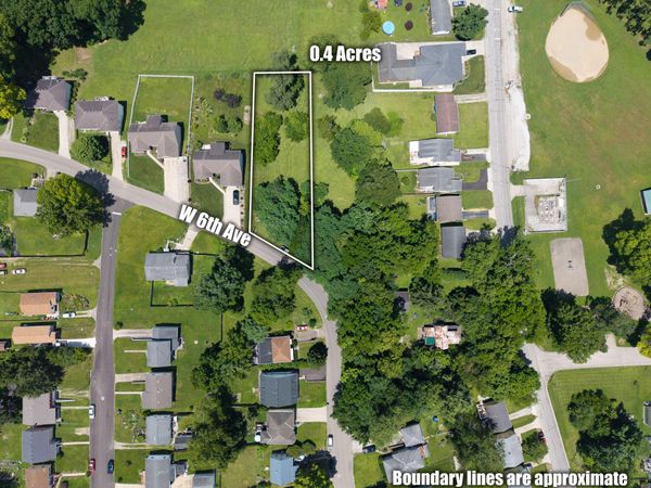 00 W Sixth Avenue , Lancaster, OH 43130