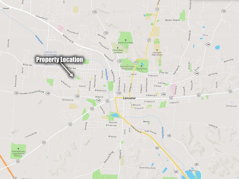 00 W Sixth Avenue , Lancaster, OH 43130 Photo 6