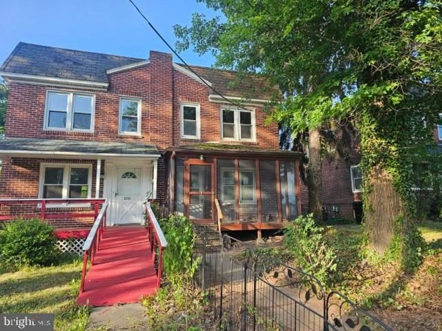 2719 Cowpath Road, Hatfield, PA 19440 Main Photo