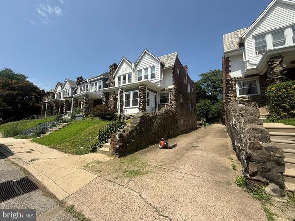 373 E CLIVEDEN STREET , PHILADELPHIA, PA 19119