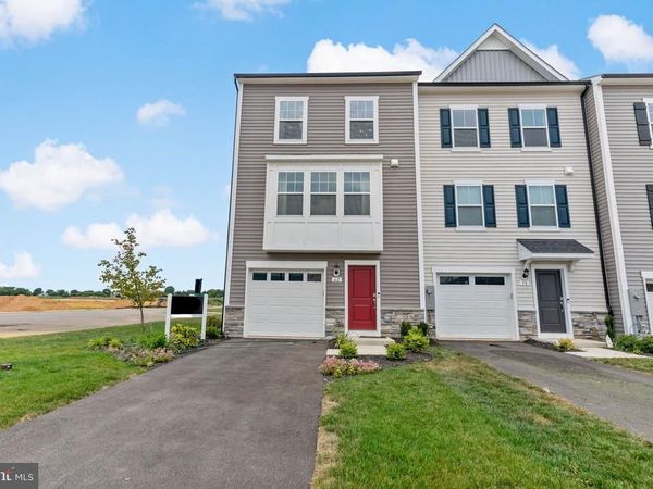 HOMESITE 13 KNOLL VIEW DRIVE, GETTYSBURG, PA 17325