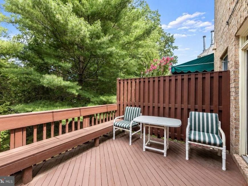 16 Hewetson Court, Lutherville Timonium, MD 21093 Main Photo