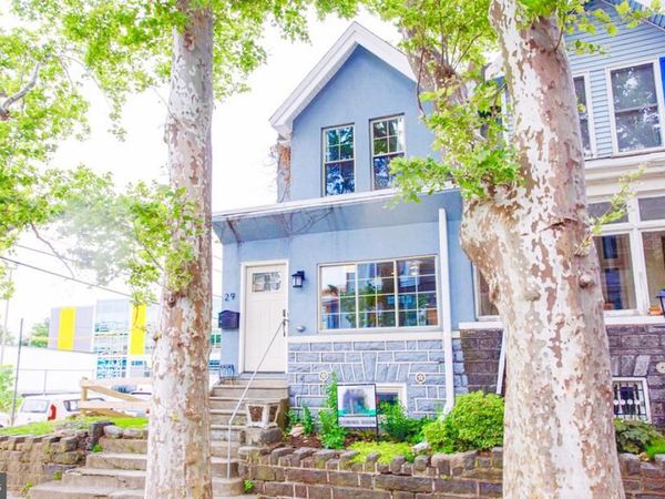 29 S FALLON STREET , PHILADELPHIA, PA 19139