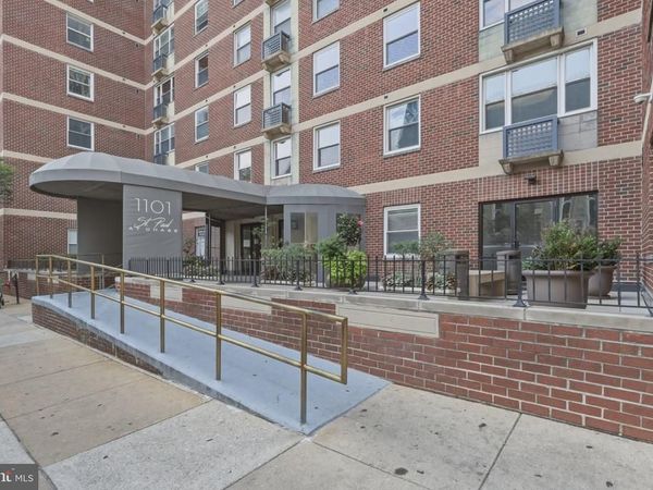 1101 SAINT PAUL STREET , Unit 1212, BALTIMORE, MD 21202