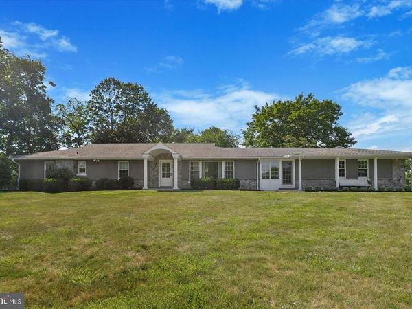 432 WEBB ROAD , CHADDS FORD, PA 19317