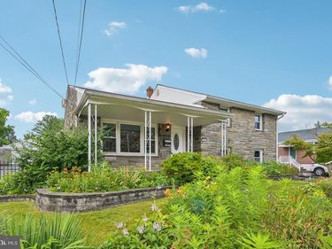 718 AGNES AVENUE, MORTON, PA 19070