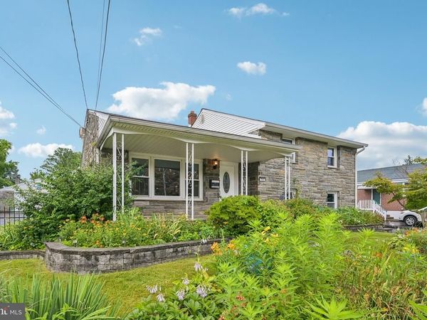 718 AGNES AVENUE, MORTON, PA 19070