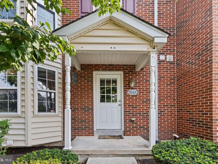 1051 Square Drive, Unit 3, Phoenixville, PA 19460 Main Photo