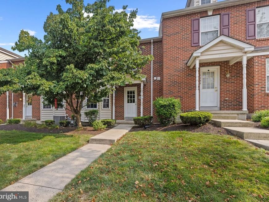 1051 Square Drive, Unit 3, Phoenixville, PA 19460 Main Photo