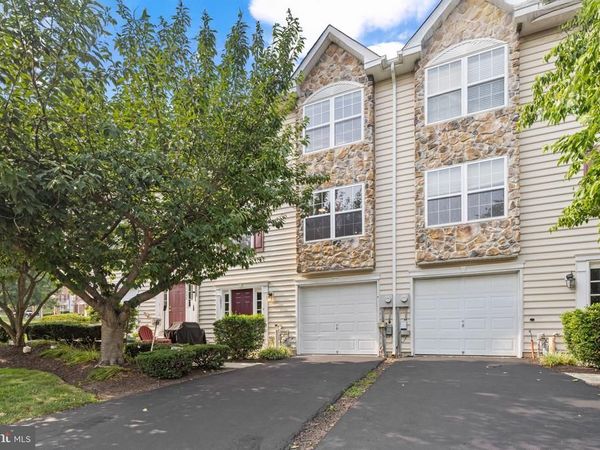 1051 SQUARE DRIVE, Unit 3, PHOENIXVILLE, PA 19460