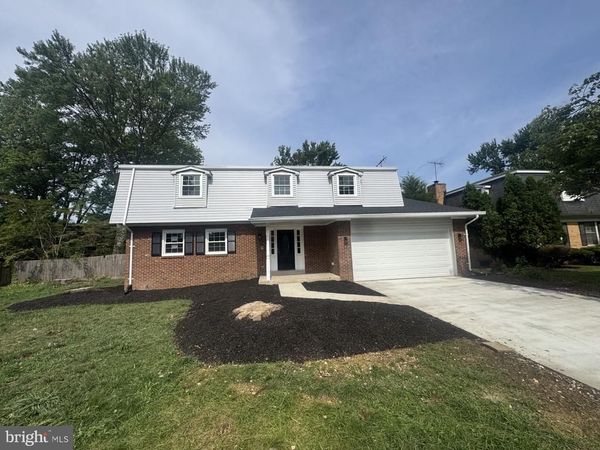 11907 BION DRIVE , FORT WASHINGTON, MD 20744